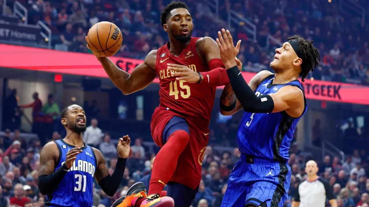 Orlando Magic vs. Cleveland Cavaliers: Game details, preview, odds, prediction and more