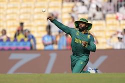 NZ vs SA Dream11 prediction: 3 differentials you can pick in today's 2023 World Cup match - Nov 1, 2023