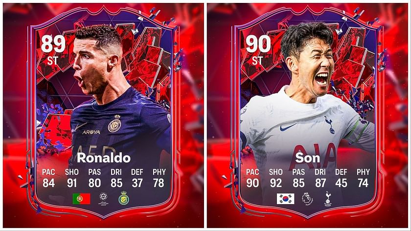 Potm son is coming to fc 24