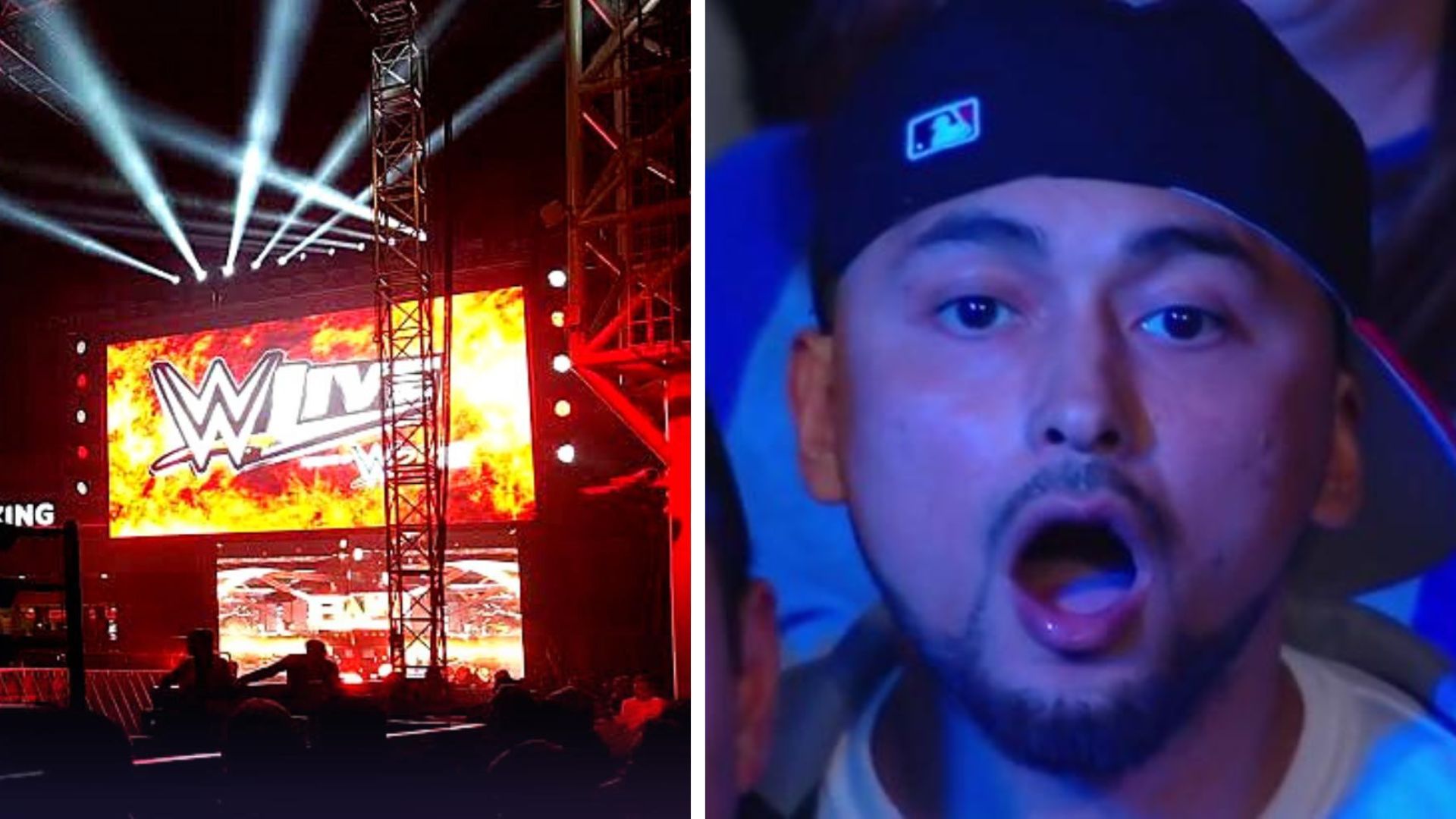 "I hate that for him" - Fans convinced ex-champion is "getting done DIRTY" by WWE on TV