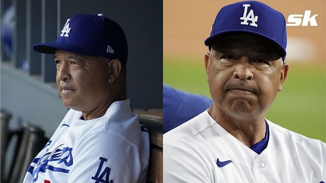 Which ones were the best? Los Angeles Dodgers Uniform History from Brooklyn  to Los Angeles 