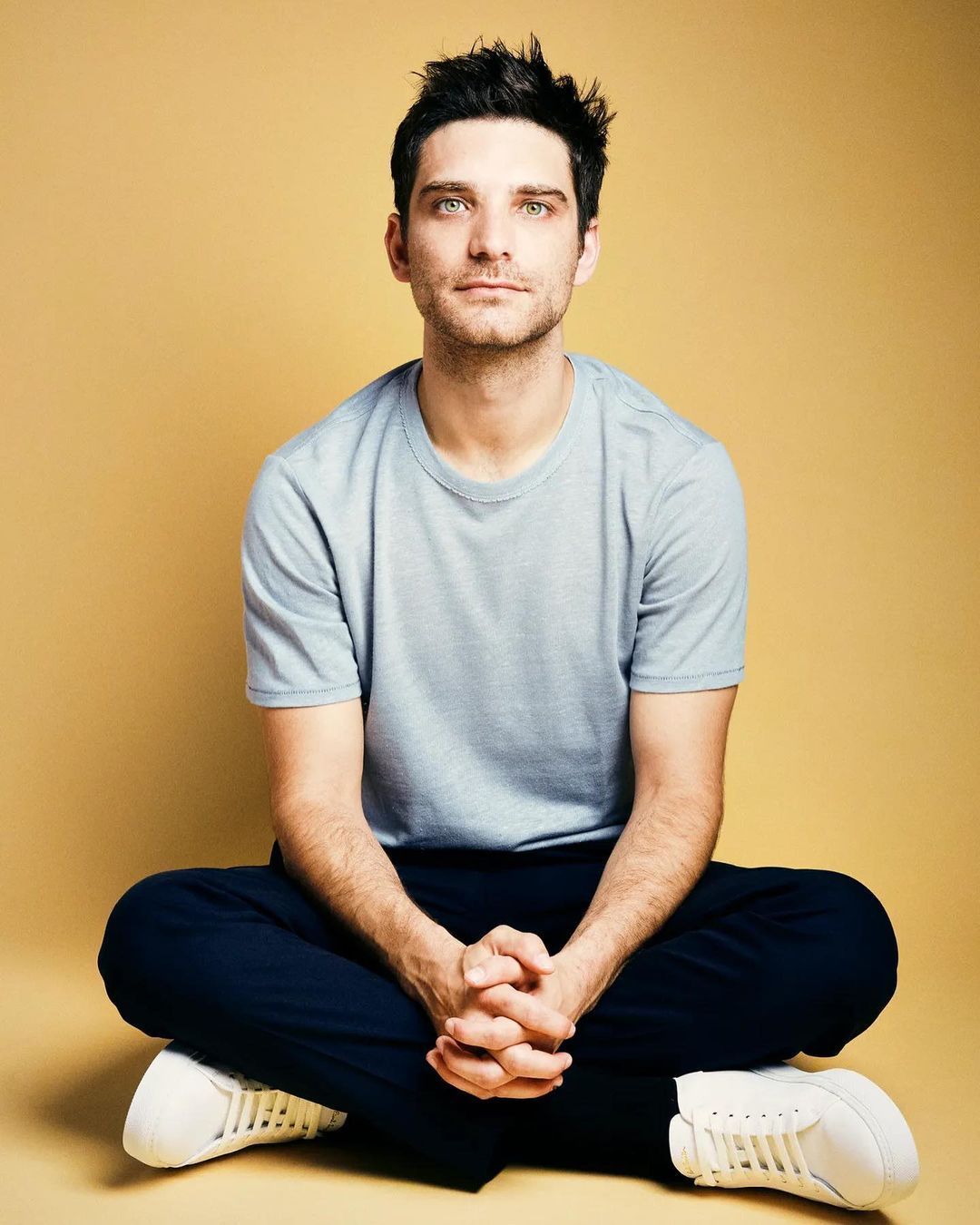 Jeff Ward Movies and TV Shows