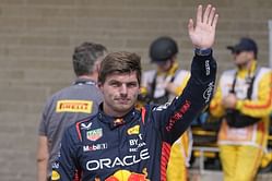 "It takes away that magic": Max Verstappen not a fan of sprint weekends