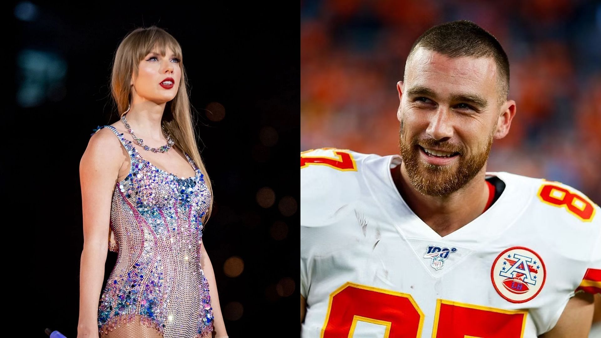 Taylor Swift, Travis Kelce romance helps local Kansas City businesses flourish