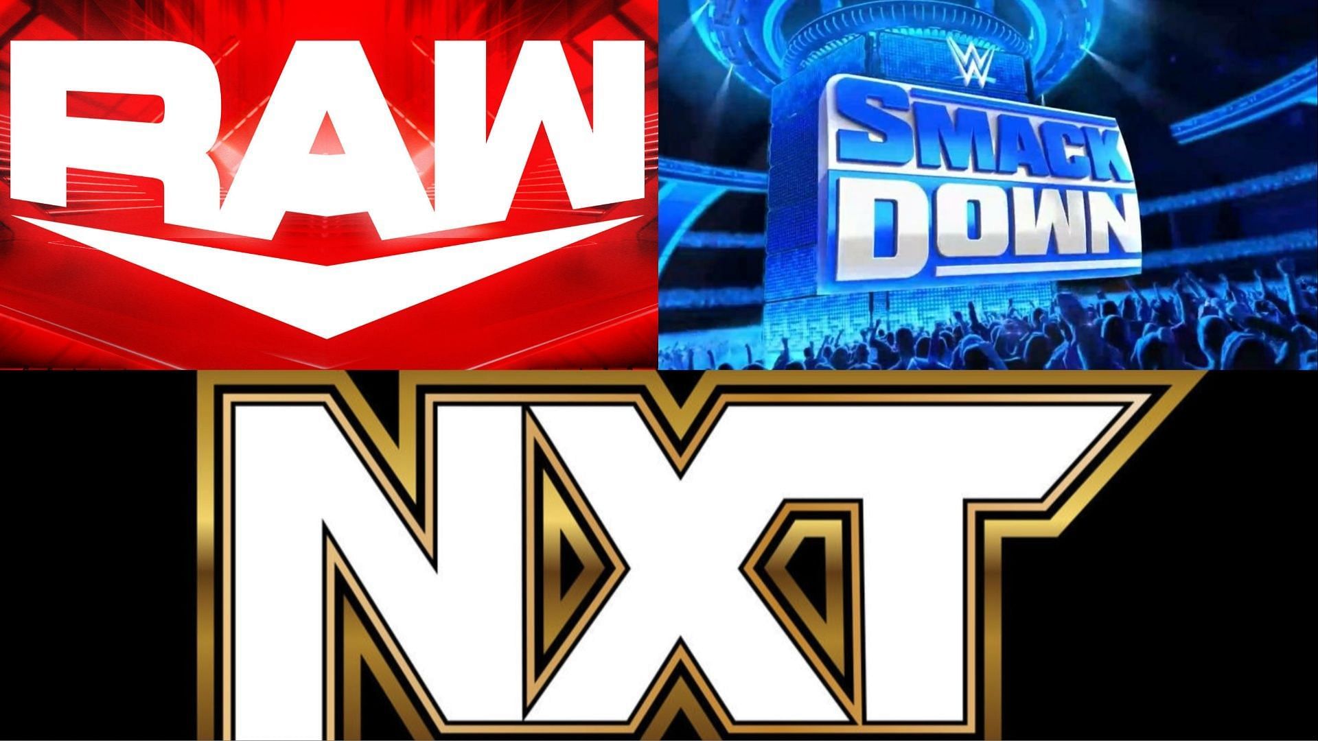A lot of NXT stars have appeared on RAW and SmackDown in the past few months.