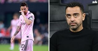 Barcelona set to face competition in attempt to sign Lionel Messi on loan during MLS break: Reports