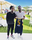 "How did you get so well-versed?": Dwyane Wade stunned at son Zaire Wade's knowledge of liquor prices
