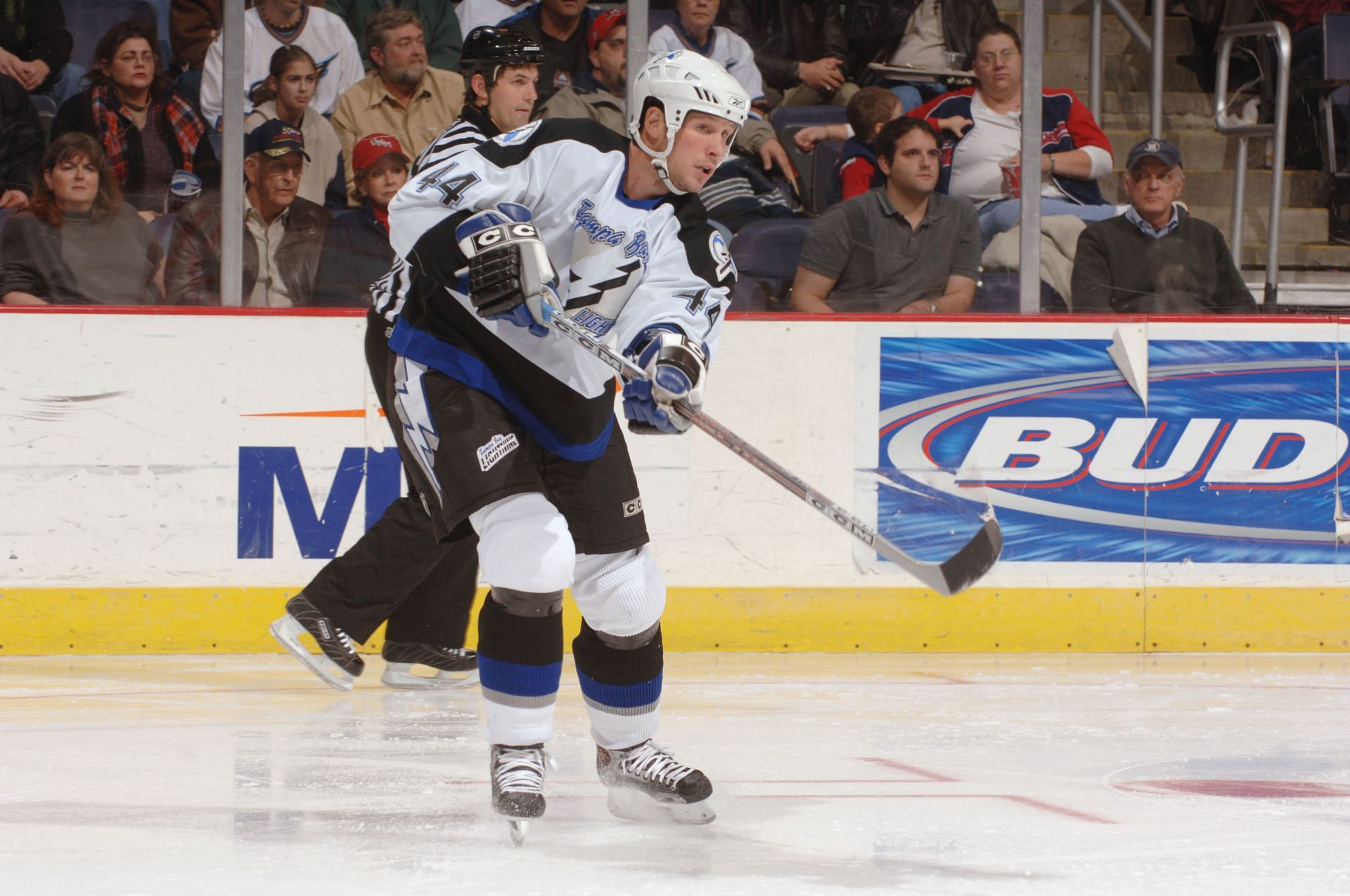 Nolan Pratt, Tampa Bay Lightning vs Washington Capitals