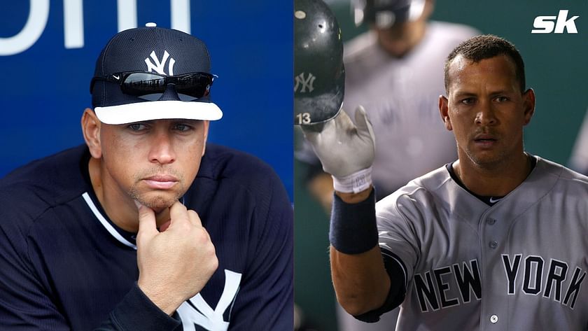 $350,000,000 businessman Alex Rodriguez disheartened as Yankees