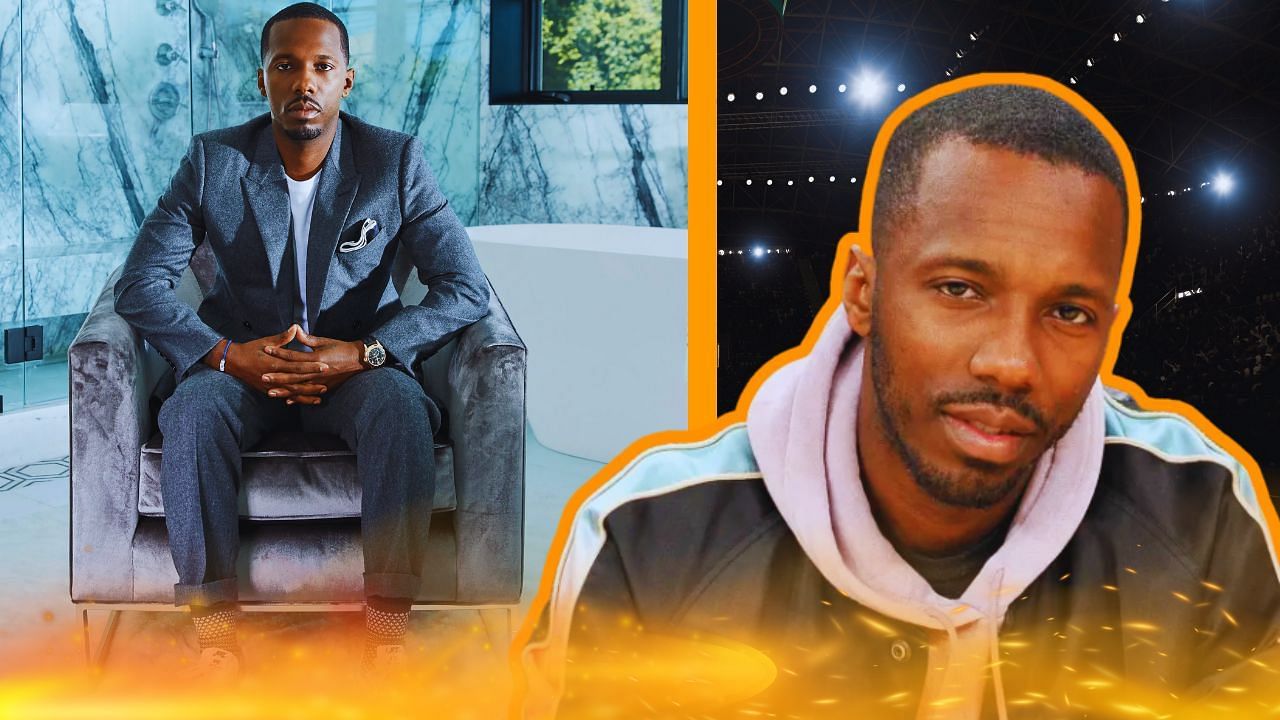 Rich Paul opens up on the troubles he had with fellow agents coming up