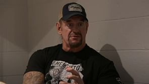 "He almost kills us!" – Wrestler recalls real-life incident with WWE legend The Undertaker