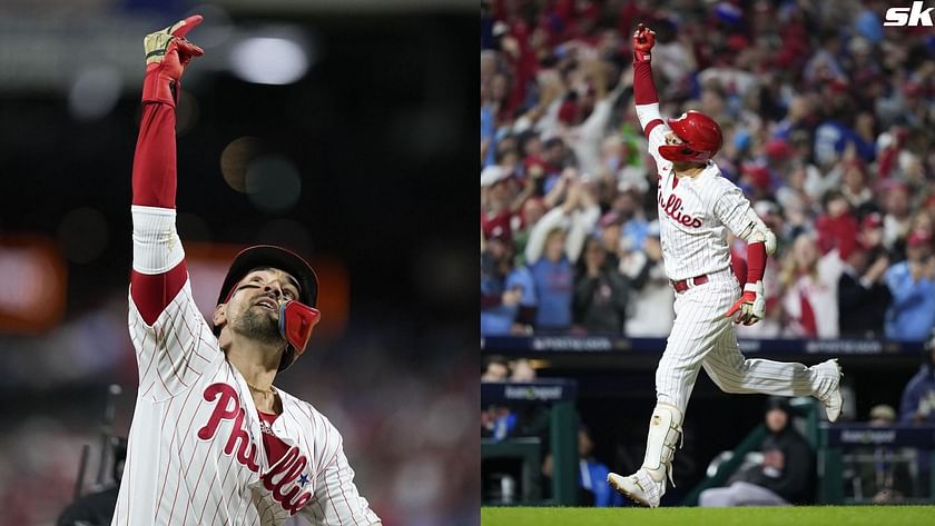 NLCS 2022: Philadelphia Phillies fans gear up to celebrate