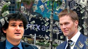 Tom Brady reportedly received $55,000,000 from Sam Bankman-Fried for FTX endorsement before multi-billion dollar scam