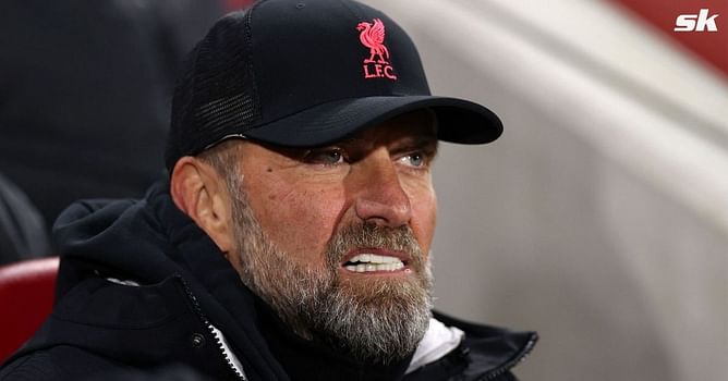 Brazilian midfielder dreams of joining Liverpool after failed move in the summer - Reports