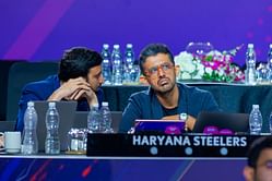 PKL Auction 2023: 3 Most expensive buys for Haryana Steelers