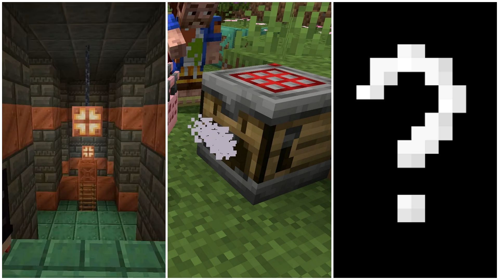Mojang can add a lot of new features to Minecraft 1.21 update (Image via Sportskeeda)