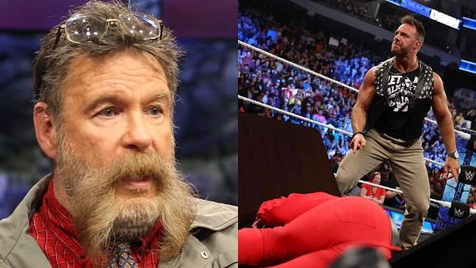 Former WWE manager Dutch Mantell highlights his problem with big bumps in wrestling (Exclusive)