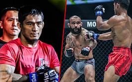 Stephen Loman admits John Lineker’s crisper boxing powered him to victory: “I was okay with the decision”