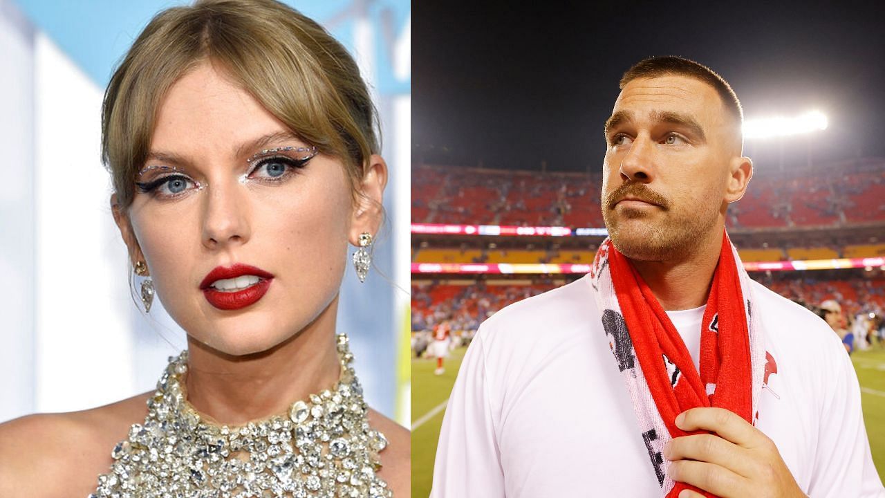 Travis Kelce and Taylor Swift set to spend weekend