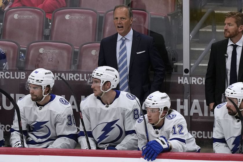 Panthers vs Lightning Picks, Predictions, and Odds Tonight - NHL