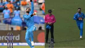 5 times Virat Kohli's bowling made headlines ft. 2023 World Cup