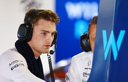 Williams sets a deadline to evaluate Logan Sargeant’s rookie F1 campaign
