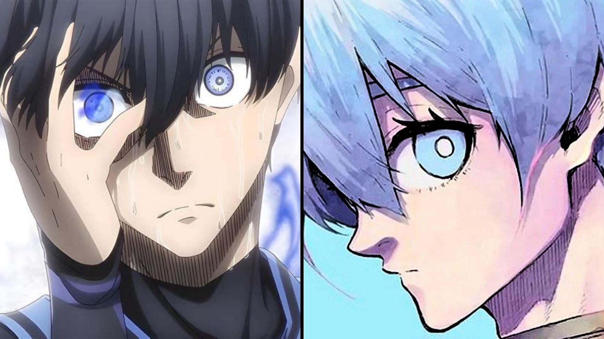 blue lock chapter 238 nglish｜TikTok Search