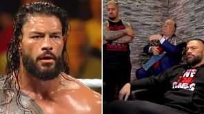 "You might just see the end of Bloodline" - Roman Reigns-led stable could be finished soon, claims top WWE Superstar