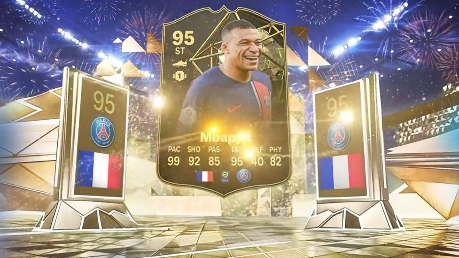 EA FC 24 Prime Gaming Pack 3: release date and predicted rewards for  December 2023 - Mirror Online