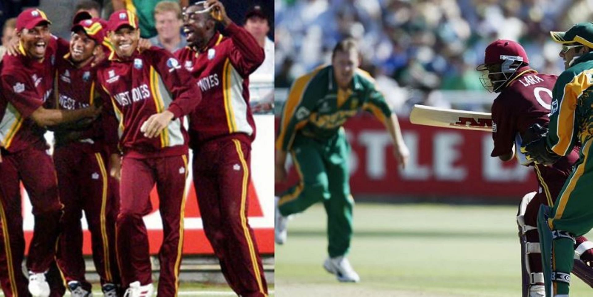West Indies pulled off a final-over thriller against the Proteas.