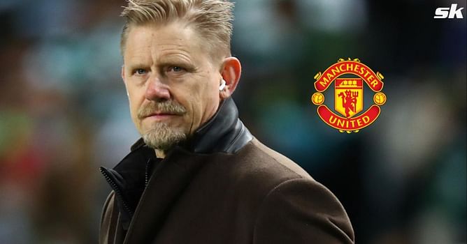 "Involved in 90% of what was good about the Manchester United side" - Peter Schmeichel makes claim about new signing after loss to Palace