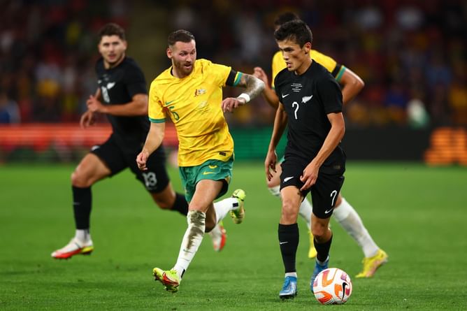 Australia vs New Zealand Prediction and Betting Tips | October 17th 2023