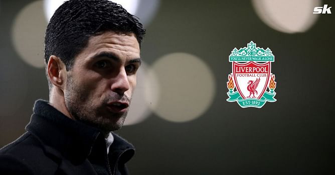 "You want to get what you deserve" - Mikel Arteta weighs in on controversial VAR error in Liverpool's loss to Tottenham