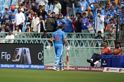 CWC 2023: इंग्लैंड के खिलाफ 0 पर आउट हुए विराट कोहली, दर्ज हुआ वर्ल्ड कप में अनचाहा रिकॉर्ड