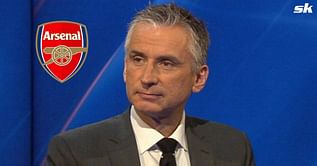 “Just a bit of shame for him how it’s gone” – Alan Smith insists Arsenal star has ‘gone backwards’ in terms of progress