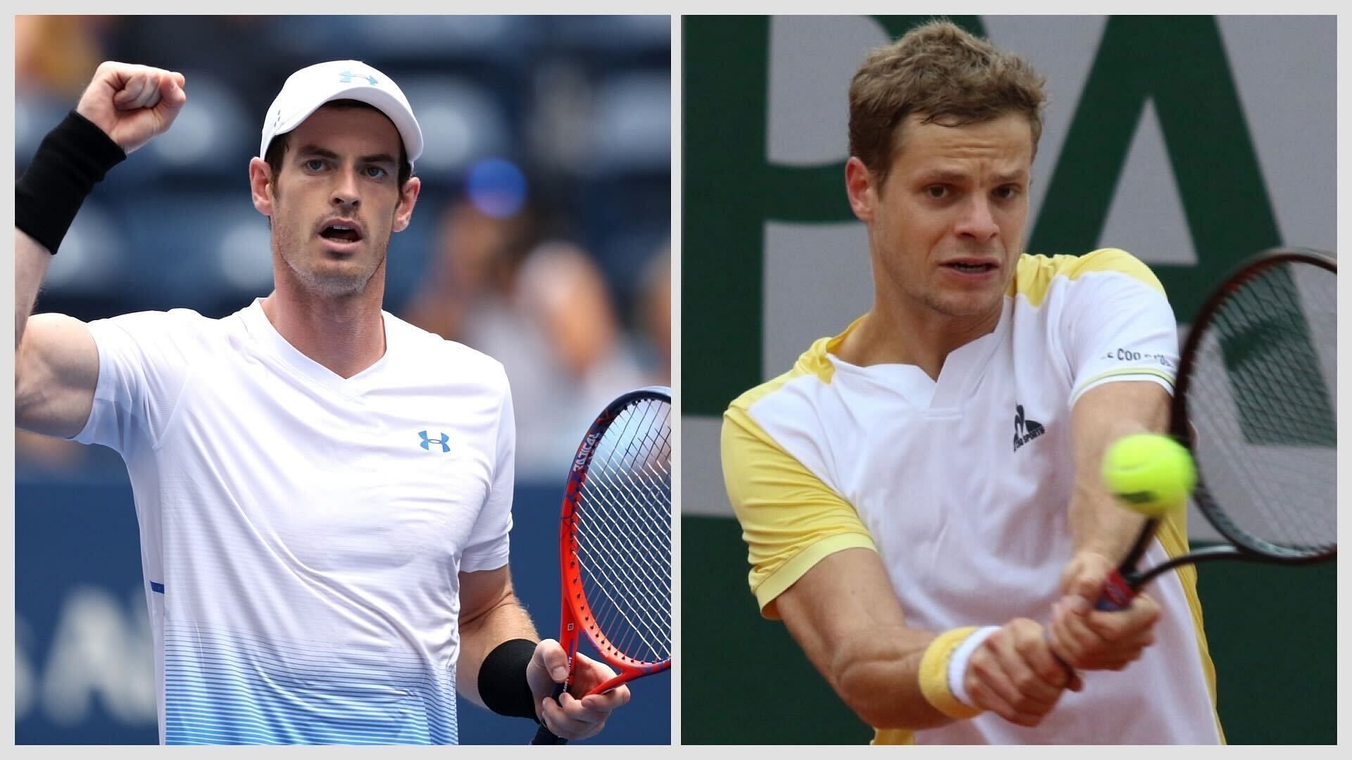 Basel 2023: Andy Murray vs Yannick Hanfmann preview