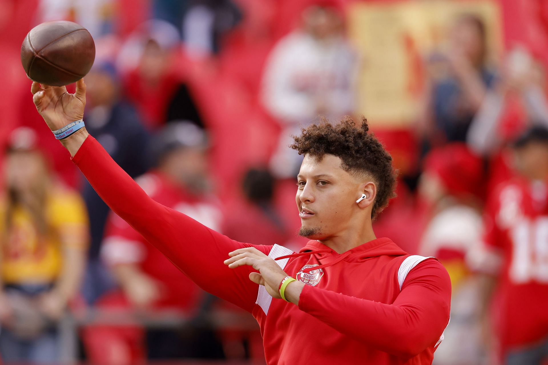 Patrick Mahomes, Chiefs' scorching offense set up dream Super Bowl LV  showdown with Tom Brady – New York Daily News