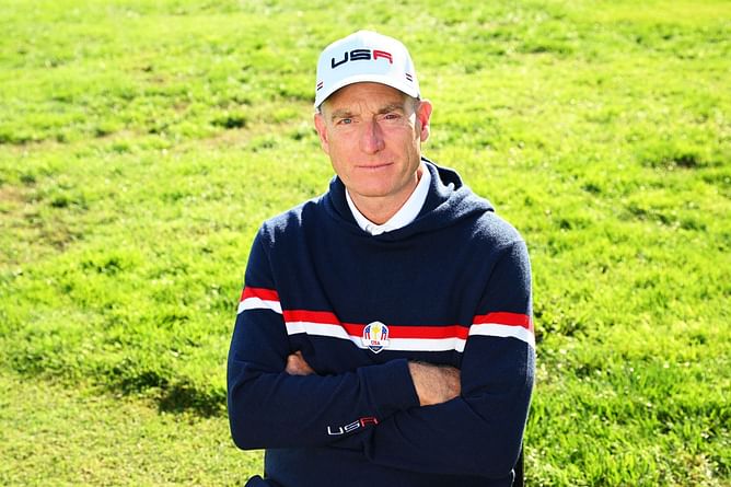 "I’m sure Zach is beating himself up right now" - Jim Furyk discusses if American players have any regrets post Ryder Cup loss