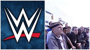 WWE legend has unexpected reunion after 7000 days during recent show