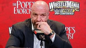 Dutch Mantell thinks Triple H will risk losing his power if 9-time World Champion returns to WWE (Exclusive)