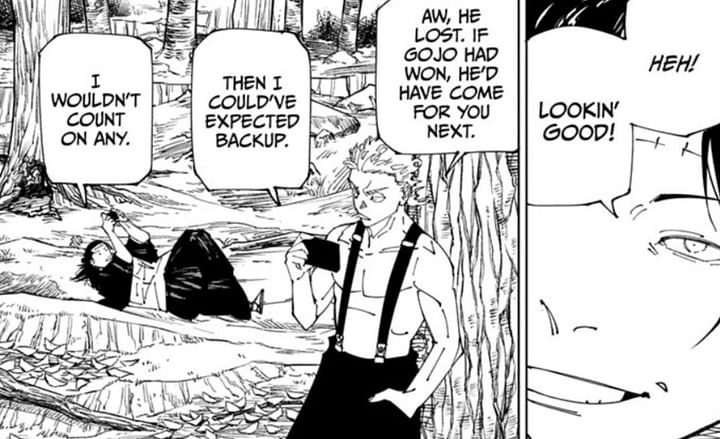 Jujutsu Kaisen theory proves Gojo was always going to come back