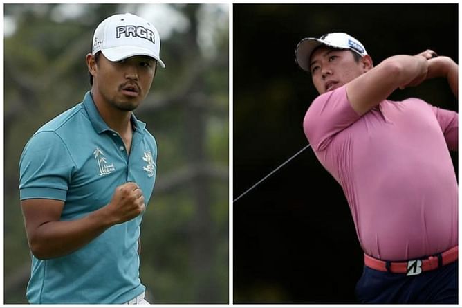 6 Japanese golfers in impressive form at the 2023 Zozo Championship ft. Satoshi Kodaira and Mikumu Horikawa