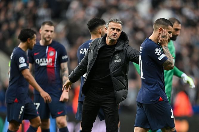PSG vs Strasbourg Prediction and Betting Tips | October 21st 2023