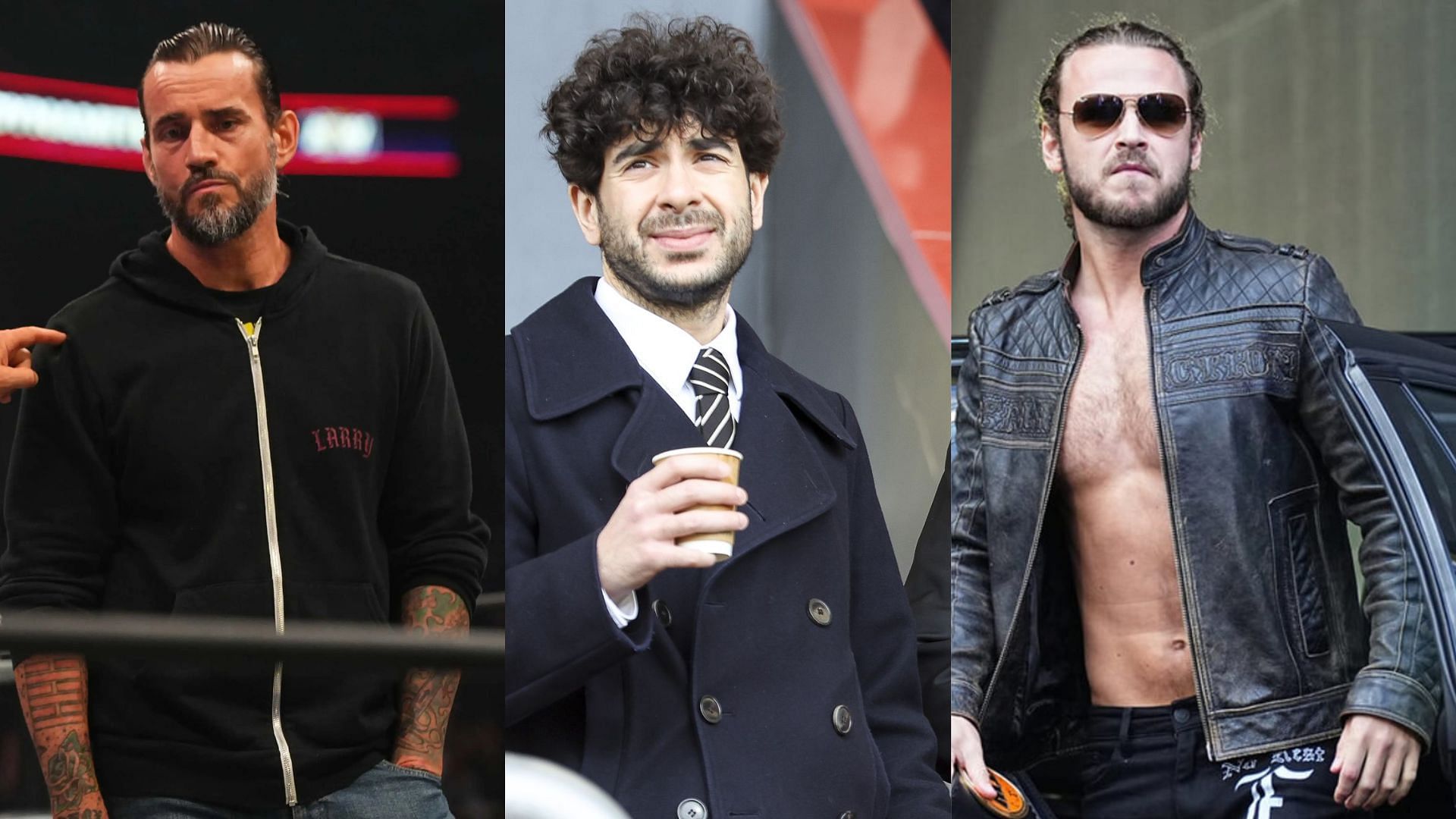 Will Tony Khan ever tell fans exactly what happened at AEW All In?