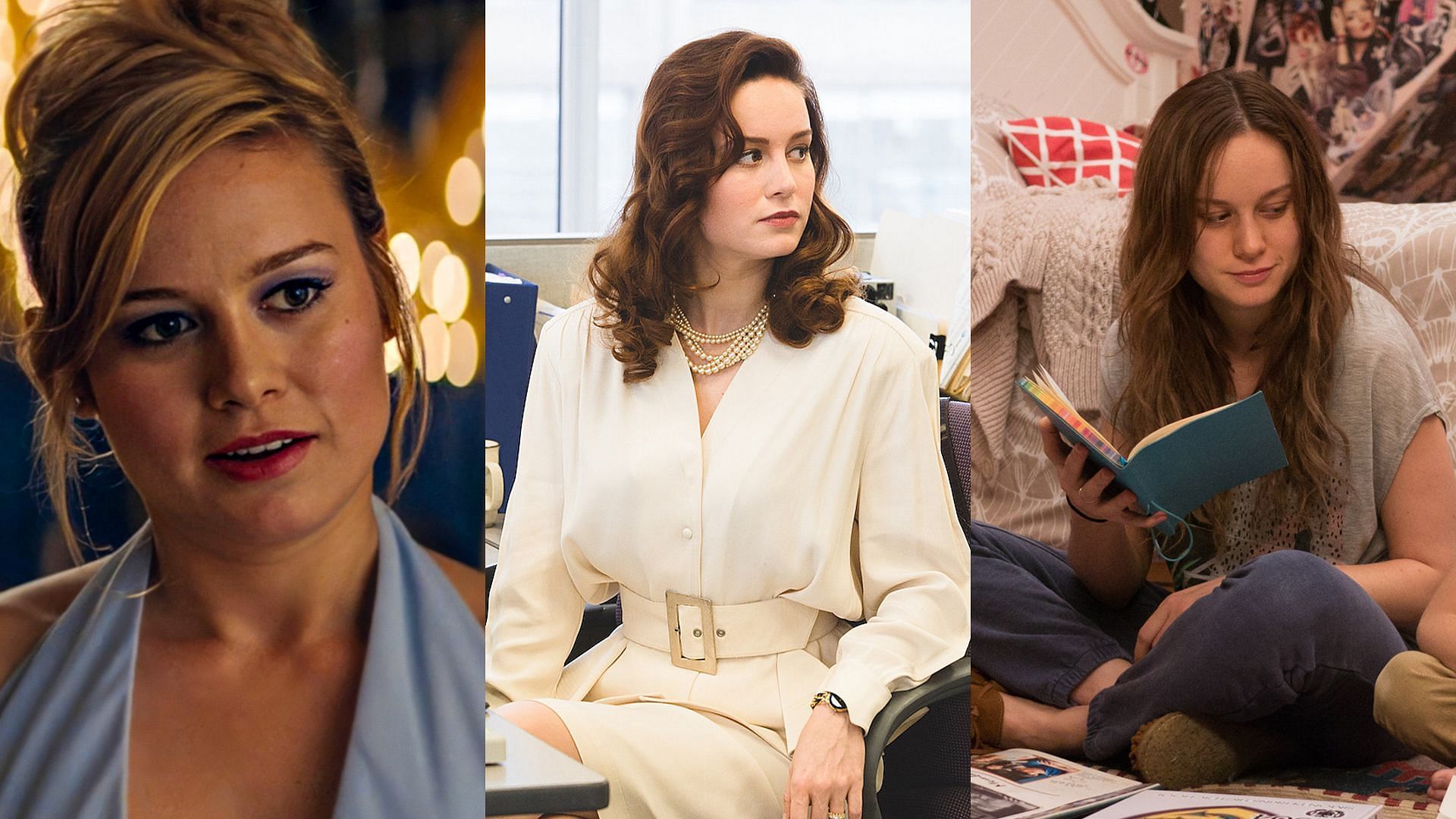 6 must-watch Brie Larson movies outside of MCU