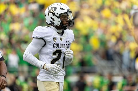 Colorado vs. Oregon: Game time, TV channel, live stream options to watch  Pac-12 matchup - DraftKings Network