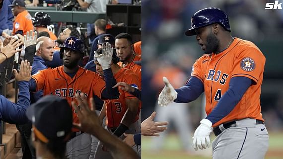 Braves' Marcell Ozuna Suspended 20 Gms For Violating Dom Violence Policy