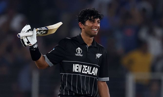 NZ vs NED Dream11 Prediction: Fantasy Cricket Tips, Today's Playing XIs, and Pitch Report For ICC World Cup 2023, Match 6