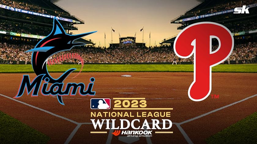 Marlins vs. Phillies Predictions & Picks - NL Wild Card Game 1