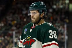 Ryan Hartman Contract Extension: Insider teases potential figure for new deal